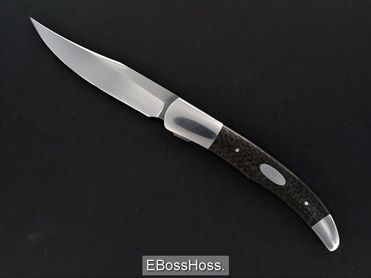 Scott Sawby Deluxe Toothpick